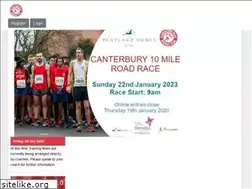 Sites similar to invictaeastkentac.org.uk