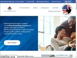 Sites similar to invictafg.com