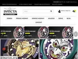 Sites similar to invictahodinky.eu