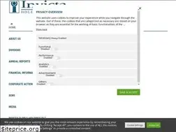 Sites similar to invictaholdings.co.za