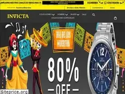Sites similar to invictamexico.com