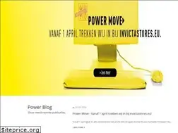 Sites similar to invictapower.com