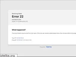 Sites similar to invictasundayrun.com
