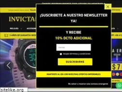 Sites similar to invictavenezuela.com