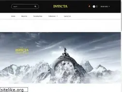 Sites similar to invictawatch.com.hk