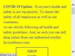 Sites similar to invictawatch.com