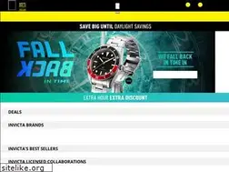Sites similar to invictawatch.nl