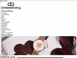 Sites similar to invictawatches.eu