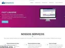 Sites similar to invictaweb.com.br