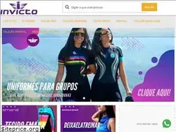 Sites similar to invictosport.com.br