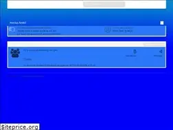 Sites similar to invictus-ambri.discutbb.com