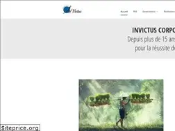 Sites similar to invictus-travel.com