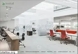 Sites similar to invictus.ba