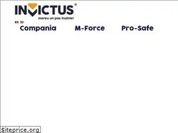 Sites similar to invictus.com.ro