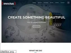 Sites similar to invictus.ie