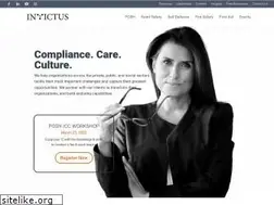 Sites similar to invictus.in