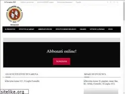 Sites similar to invictusarena.com