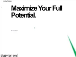 Sites similar to invictusboston.com