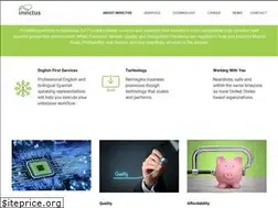 Sites similar to invictusbpo.com