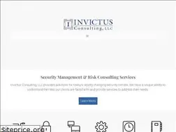 Sites similar to invictusconsulting.com