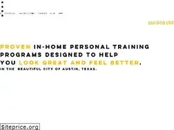Sites similar to invictusfit.com