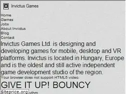 Sites similar to invictusgames.com
