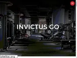Sites similar to invictusgo.kz