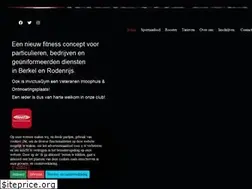 Sites similar to invictusgym.nl