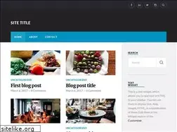 Sites similar to invictusmaneo.wordpress.com