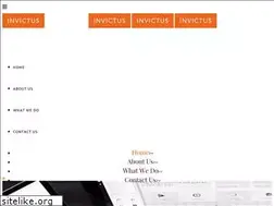 Sites similar to invictusmarketing.com