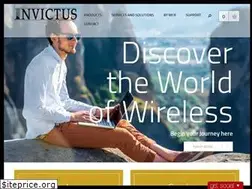 Sites similar to invictusnetworks.com