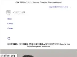 Sites similar to invictusops.com