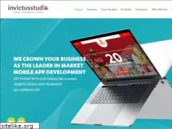 Sites similar to invictusstudio.com