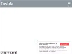 Sites similar to invida.tv