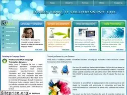Sites similar to invidasolutions.com