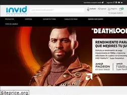 Sites similar to invidcomputers.com