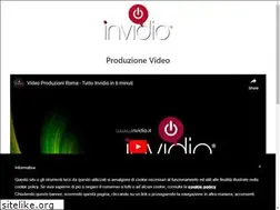Sites similar to invideo.it