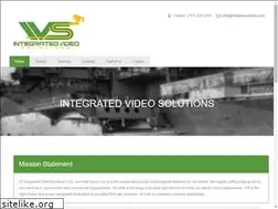 Sites similar to invideosolutions.com