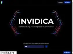 Sites similar to invidica.com