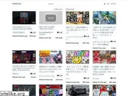 Sites similar to invidious.lukgth.cloud