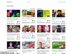 Sites similar to invidious.lunar.icu