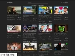 Sites similar to invidious.ritoge.com