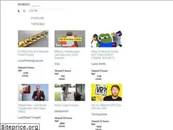 Sites similar to invidious.xyz