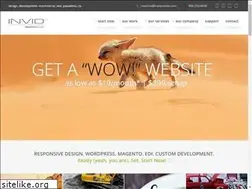 Sites similar to invidmedia.com