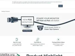 Sites similar to invidtech.com