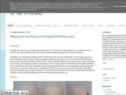 Sites similar to invie-alamode.blogspot.com