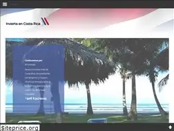 Sites similar to inviertaencostarica.com