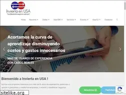Sites similar to inviertaenusa.com.mx