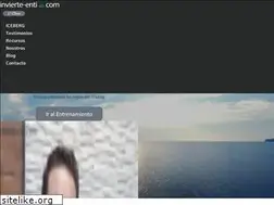 Sites similar to invierte-enti.com