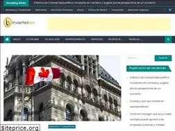 Sites similar to inviertebien.net